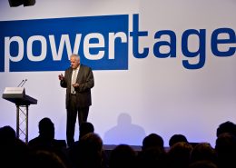 Powertage 2014