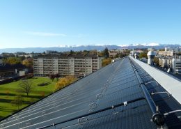 Quelle: Energie Solaire SA