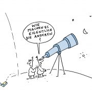 Abbildung: © Pfuschi-Cartoon, Bern