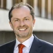 Bundesamt für Energie, BFE-Direktor Benoît Revaz, Quelle: Thomas Hodel