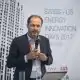 Benoît Revaz an den SUEID 2017