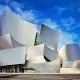 Disney Concert Hall by Carol Highsmith