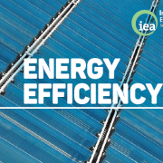IEA Energy Efficiency 2017