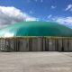 installation de biogaz