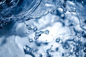 Wassertropfen