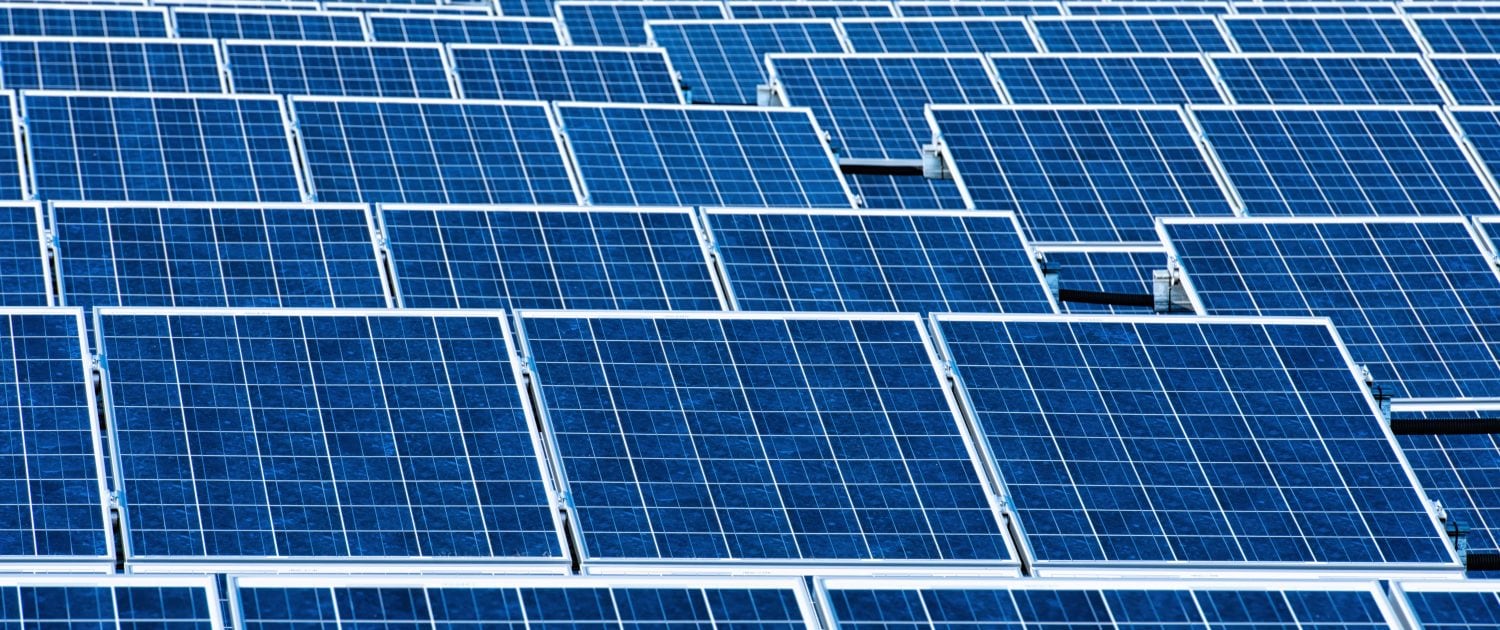 Solar Panel Shutterstock