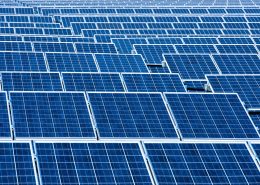 Solar Panel Shutterstock