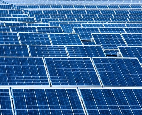 Solar Panel Shutterstock