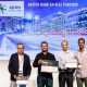 Powertage 2018 | xplor Startup-Award | Gewinner des xplor Startup-Awards