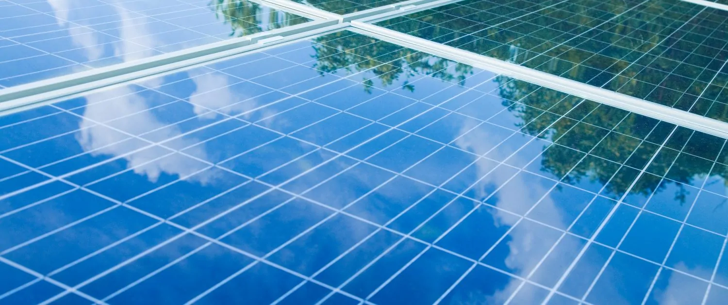 Solaranlage Shutterstock