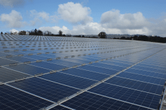 Solaire photovoltaïque — une diffusion contagieuse