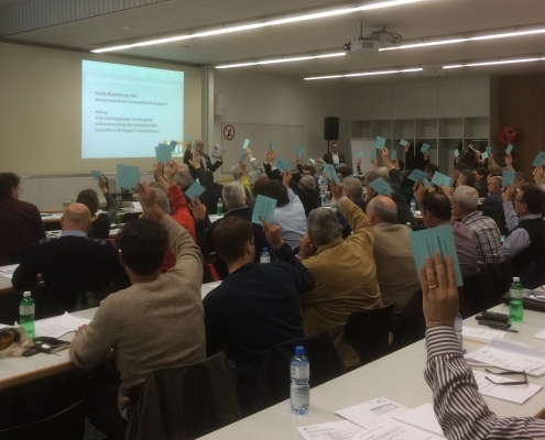 Regionalkonferenz Nordost