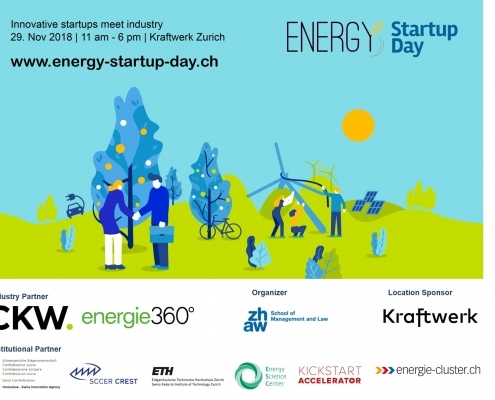 Energy Startup Day