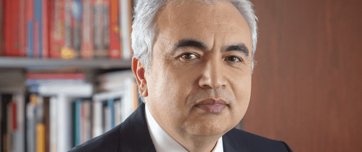 Fatih Birol