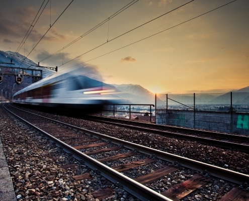 SBB Zug