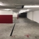 Parking souterrain