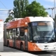 TOSA-Bus verkehrt zwischen Genf und Carouge