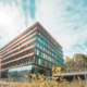 Das ASTRA-Verwaltungsgebäude in Ittigen ist nach dem SNBS-Standard zertifiziert