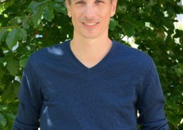 Markus Bleuer, Fachspezialist Geräte verlässt das BFE nach acht Jahren