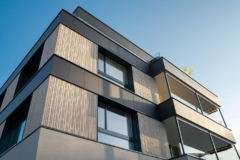 Quand photovoltaïque rime avec esthétique