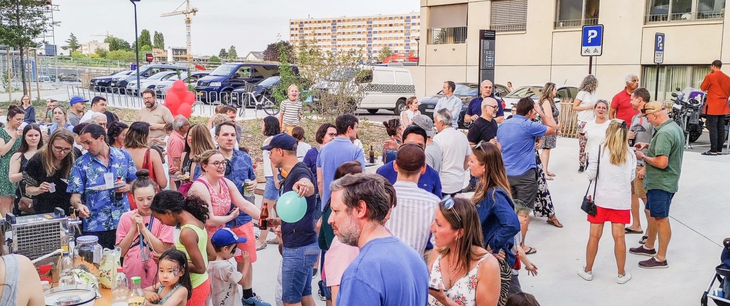 La dimension sociale de la transition énergétique. Exploration du cas de l’immobilier de rendement