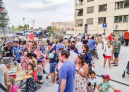 La dimension sociale de la transition énergétique. Exploration du cas de l’immobilier de rendement