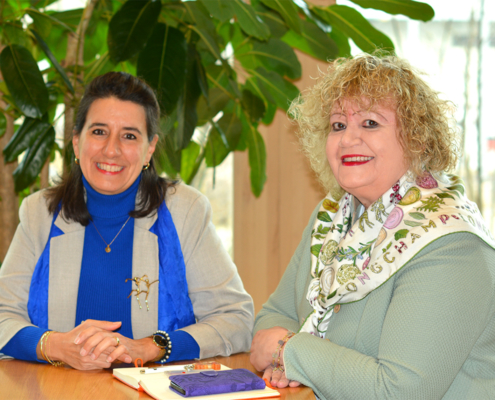 Katian Alic - Nicole Zimmermann