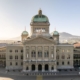 Bundeshaus Aussenansicht