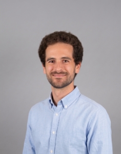 Rafael Stähli
