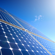 Solaranlage