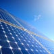 Solaranlage